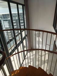 The Lakefront Residences (D22), Condominium #572042971